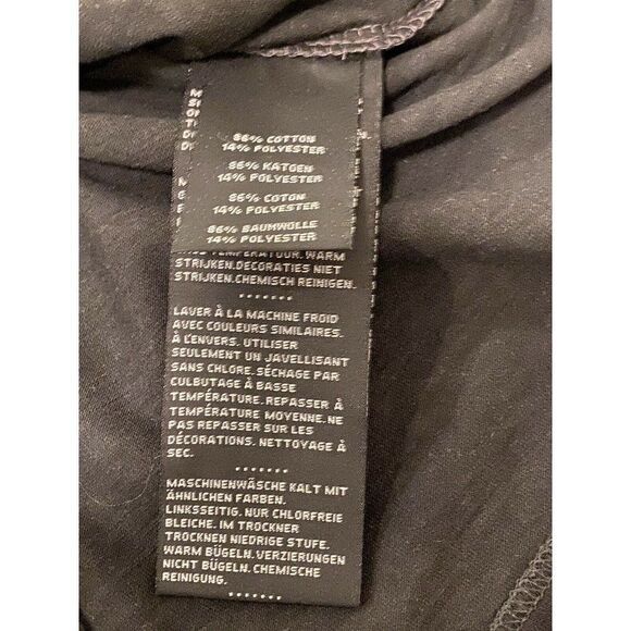 Harley-Davidson Applique Logo Slim Fit Short - Picture 6 of 7